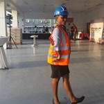 Joyce - PNG Motors Staff 